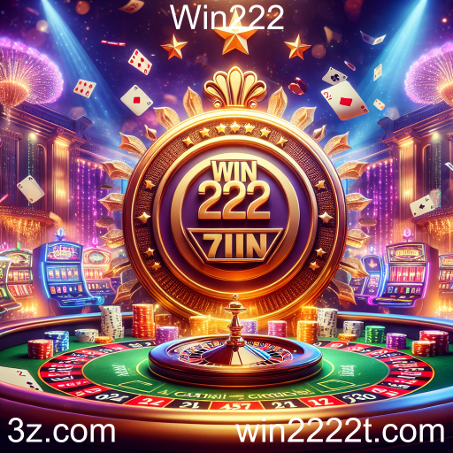 Bingo Room: A Experiência Imperdível no Win222