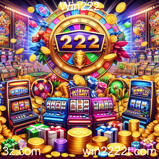 Bingo Room: A Experiência Imperdível no Win222